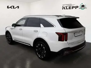 Kia Sorento 2,2 CRDI AWD PLAT NAP PRE GD Bild 4