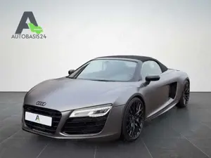 Audi R8 Spyder quattro *Audi Exclusive*Capristo*1of1*