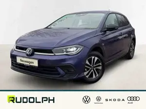 Volkswagen Polo ENERGY 1.0 TSI DSG LED Navi ACC SHZ PDC Fernlichta