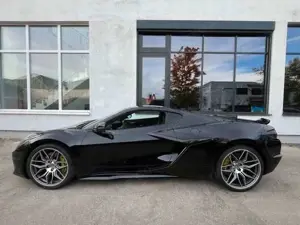 Corvette Z06 Coupe 3LZ Europa Modell GEIGERCARS 3.99%