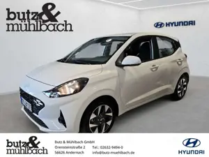 Hyundai i10 Trend 1.0 Benzin EU6e 5-MT 2WD Trend