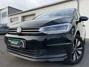 Volkswagen Touran 2.0 TDI DSG GOAL 213€ m.20% Anz. 7-Sitze AHK Tra