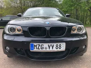 BMW 118 118d DPF Limited Sport Edition