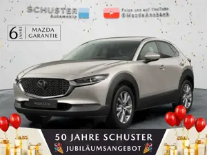 Mazda CX-30 2025 Takumi 140PS LEDER 360°K MATRIX BOSE®