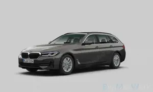 BMW 530 Panorama Laser Kamera HUD DAB HiFi Komfort