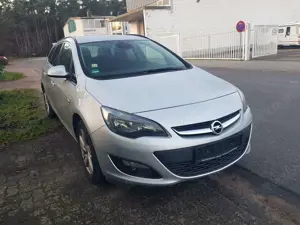 Opel Astra Energy