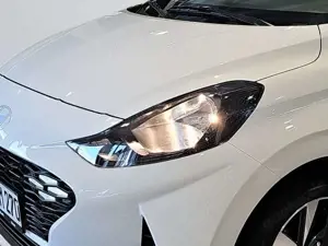 Hyundai i10 Trend 1.0 Benzin EU6e 5-MT 2WD Trend Bild 5