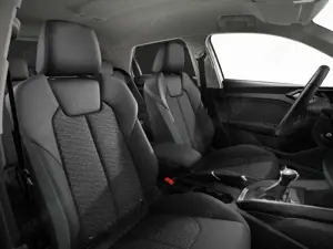 Audi A1 Sportback advanced 30 TFSI 85116 kWPS S tronic Bild 4