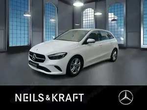 Mercedes-Benz B 220 d +AHK+PROGRESSIVE+Progressive+LED+Cam+PTS