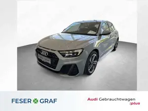 Audi A1 Spb S line 30 TFSI 116PS *Sportsitze*SHZ*LED*