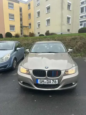 BMW 320 320i Aut. Edition Lifestyle