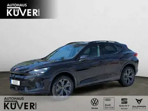 CUPRA Formentor 1.5 TSI DSG ACC+LED+Shzg.+CarPlay+18 ACC*LED*PDC*F