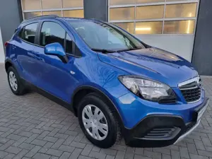 Opel Mokka 1.6 Selection ecoFlex
