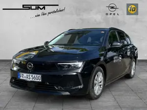 Opel Astra Sports Tourer Diesel Automatik Navi  LED   Kliomaa