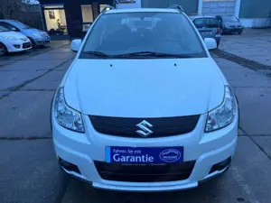 Suzuki Others (SX4) S-Cross,AWD(Allrad) Bild 5