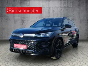 Volkswagen Tiguan 1.5 TSI DSG R-Line 5-J-GARANTIE AHK NAVI KAMERA AC