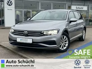 Volkswagen Passat Variant 2.0 TDI DSG AHK+NAVI+LED+KAMERA+A