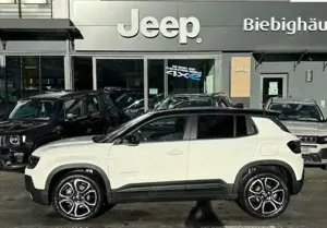 Jeep Avenger Summit Elektro 51kWh 115 KW Bild 2