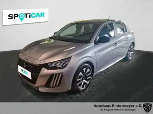 Peugeot 208 Style 100