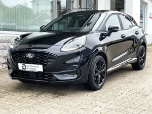 Ford Puma 1.0 EcoBoost Hybrid ST-Line