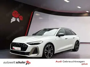 Audi A5 Avant 50 2.0 TFSI e-hybrid quattro edition one Pa
