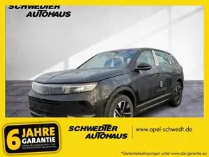 Opel Grandland 1.2 48V Mild- W Edition LED+SHZ+Kam.