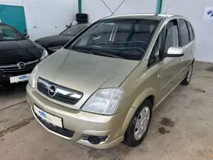 Opel Meriva Edition*Klima*Allwetter*