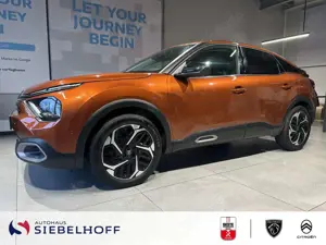 Citroen C4 Shine PureTech 130