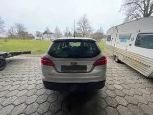 Ford Focus Turnier 1.0 EcoBoost Start-Stop Business Edition