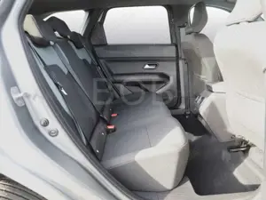 Dacia Bigster Extreme TCe 140 SD NAVI SHZ PDC KLIMA BT Bild 5