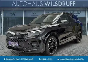 Volkswagen Tiguan 1.5 eTSI R-Line LED Pano Massage ACC eAHK