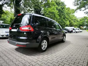 Ford Galaxy Business Edition 2014 DIESEL
