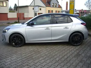 Opel Corsa F 1.2 Turbo GS (EURO 6e) Bild 3