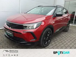 Opel Grandland GS Line Plug-in-Hybrid