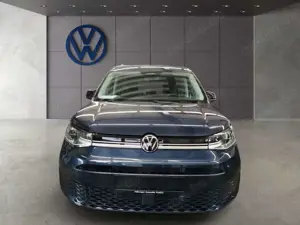 Volkswagen Caddy 1.5 TSI DSG Life FrontAssist LED DAB+ Bild 3
