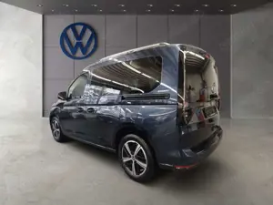 Volkswagen Caddy 1.5 TSI DSG Life FrontAssist LED DAB+ Bild 5