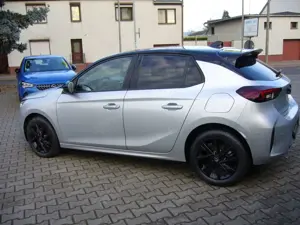 Opel Corsa F 1.2 Turbo GS (EURO 6e) Bild 4