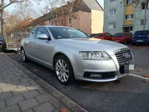 Audi A6 2.7 TDI DPF, Preis ist VB Bild 3