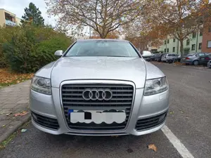 Audi A6 2.7 TDI DPF, Preis ist VB Bild 2