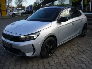 Opel Corsa F 1.2 Turbo GS (EURO 6e) Bild 2