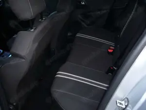 Opel Corsa F 1.2 Turbo GS (EURO 6e) Bild 5