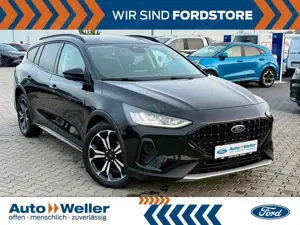Ford Focus Turnier Active 1.0 EcoBoost Automatik LED