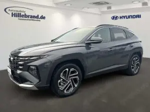 Hyundai TUCSON Prime Hybrid 2WD HUD Navi Leder Digitales Cockpit