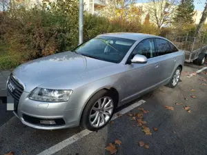 Audi A6 2.7 TDI DPF, Preis ist VB Bild 4