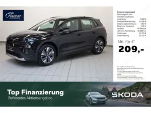 Skoda Elroq 50