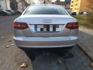 Audi A6 2.7 TDI DPF, Preis ist VB Bild 5