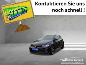 Volkswagen Polo GTI 2.0 TSI+207Ps+DSG+Navi+LED+Klima+Sitzh+
