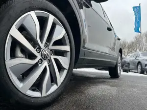 Volkswagen T-Roc 2.0 l TDI DSG Goal AHK Bild 3