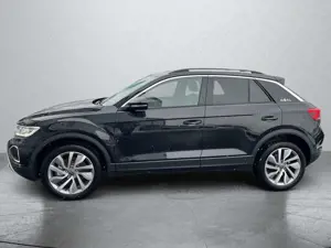 Volkswagen T-Roc 2.0 l TDI DSG Goal AHK Bild 4
