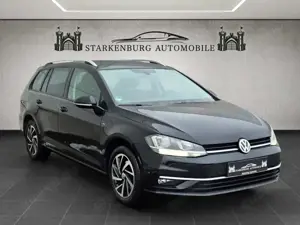 Volkswagen Golf VII 7 Variant Join/Aut/Klima/Navi/IsoF/SHZ/